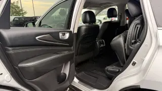 2019 INFINITI QX60