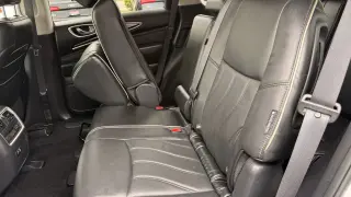 2019 INFINITI QX60