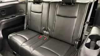 2019 INFINITI QX60