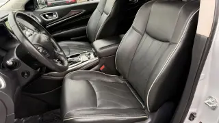2019 INFINITI QX60