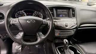2019 INFINITI QX60