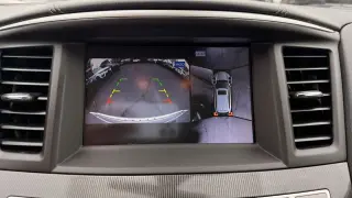 2019 INFINITI QX60