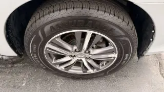 2019 INFINITI QX60