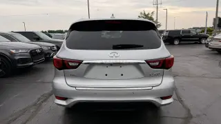 2019 INFINITI QX60