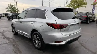 2019 INFINITI QX60