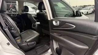 2019 INFINITI QX60