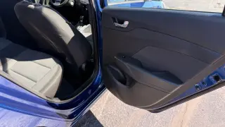 2020 HYUNDAI ACCENT