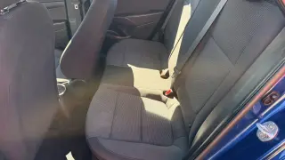 2020 HYUNDAI ACCENT