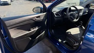 2020 HYUNDAI ACCENT