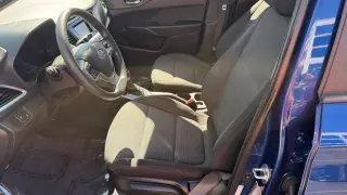 2020 HYUNDAI ACCENT