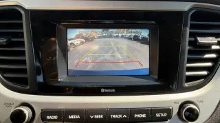 2020 HYUNDAI ACCENT