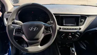 2020 HYUNDAI ACCENT