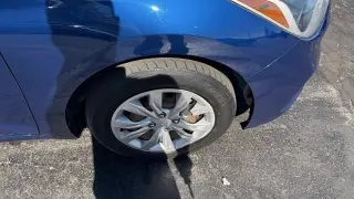 2020 HYUNDAI ACCENT
