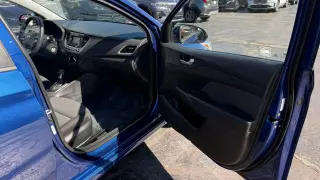 2020 HYUNDAI ACCENT