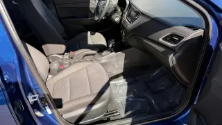 2020 HYUNDAI ACCENT