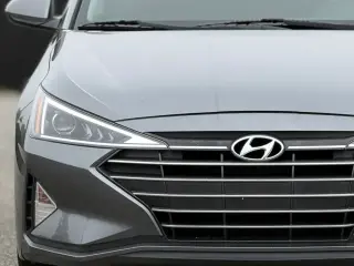Hyundai ELANTRA 2019 SE 4 puertas Sedán 6M