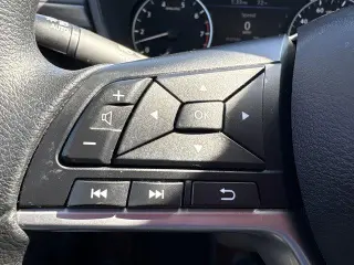 Nissan Altima 2025 2.5 SV 4dr Sedán