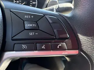 Nissan Altima 2025 2.5 SV 4dr Sedán