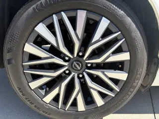 Nissan Altima 2025 2.5 SV 4dr Sedán