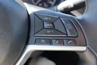 Nissan Altima 2025 2.5 SV 4dr Sedán