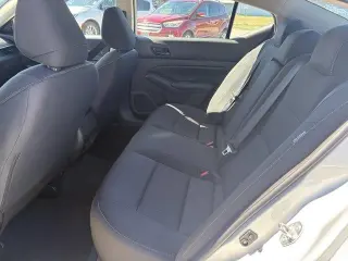 Nissan Altima 2025 2.5 SV 4dr Sedán
