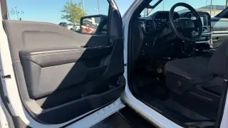 2021 FORD F150 SUPER CAB