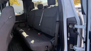 2021 FORD F150 SUPER CAB