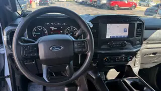2021 FORD F150 SUPER CAB