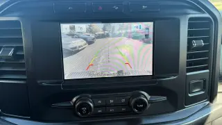 2021 FORD F150 SUPER CAB