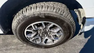 2021 FORD F150 SUPER CAB