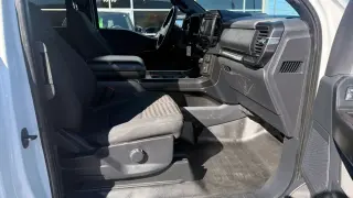 2021 FORD F150 SUPER CAB