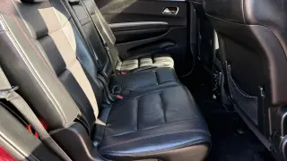 2018 DODGE DURANGO