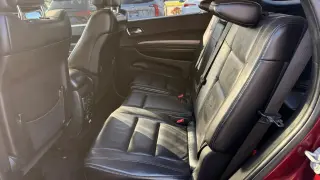2018 DODGE DURANGO