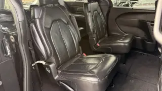 2021 CHRYSLER PACIFICA