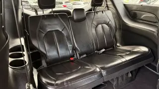 2021 CHRYSLER PACIFICA