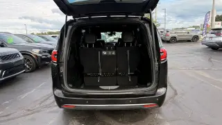 2021 CHRYSLER PACIFICA