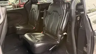 2021 CHRYSLER PACIFICA