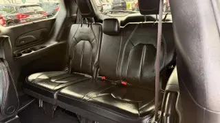2021 CHRYSLER PACIFICA