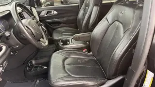 2021 CHRYSLER PACIFICA