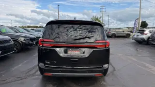 2021 CHRYSLER PACIFICA