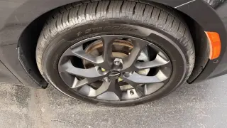 2021 CHRYSLER PACIFICA