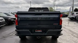 2019 CHEVROLET SILVERADO 1500 DOUBLE CAB