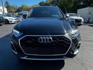 2023 AUDI Q5