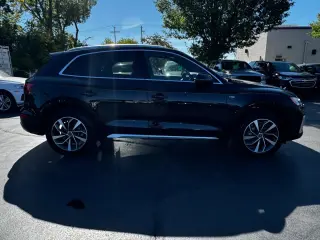 2023 AUDI Q5
