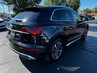 2023 AUDI Q5