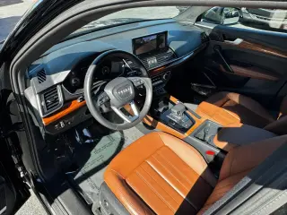 2023 AUDI Q5