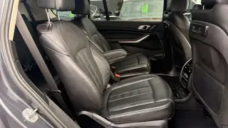 2020 BMW X7