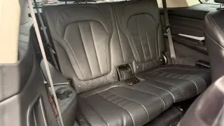 2020 BMW X7