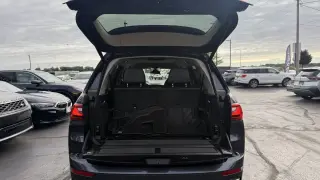 2020 BMW X7