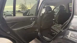 2020 BMW X7